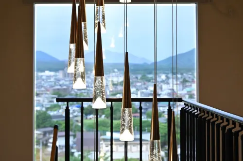 THE TOKI FujiKawaguchiko Rooms Photos