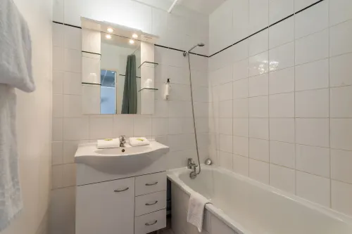 Residhotel le Grand Prado Chambres Photos