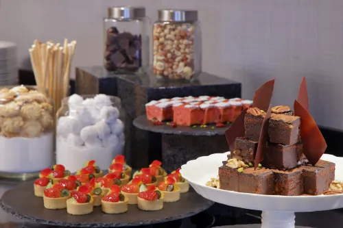 ANA Crowne Plaza Kobe Chambres Photos