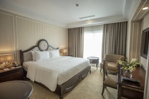 Pearl River Hotel Da non perdere Photos