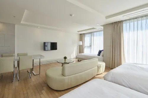 The Island Blue Hotel Номера Photos