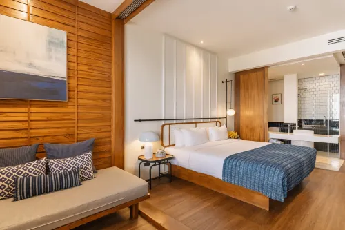 Hotel Loy Chiang Mai - Adult Only Nổi bật Photos