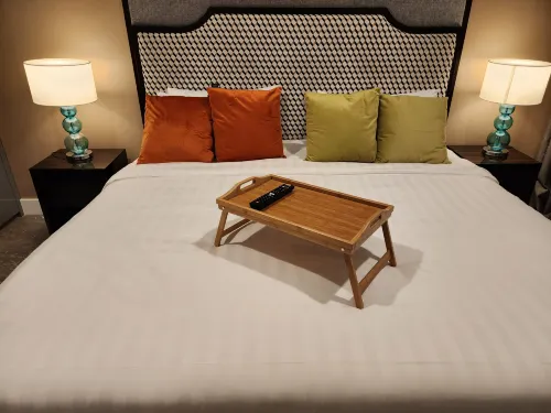 The Platinum 2 Kuala Lumpur by Reluxe Chambres Photos