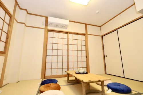 Guest House Kubo Homes Matsu الغرف Photos
