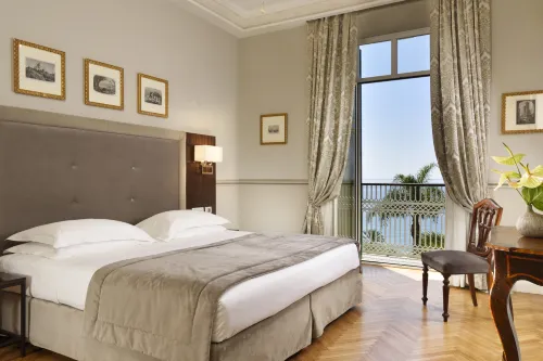 Royal Hotel Sanremo Rooms Photos