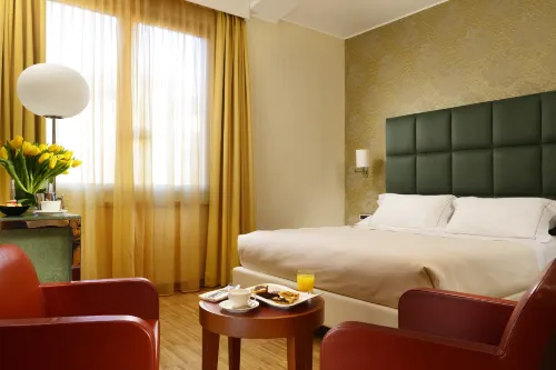Enterprise Hotel Design & Boutique Phòng Photos