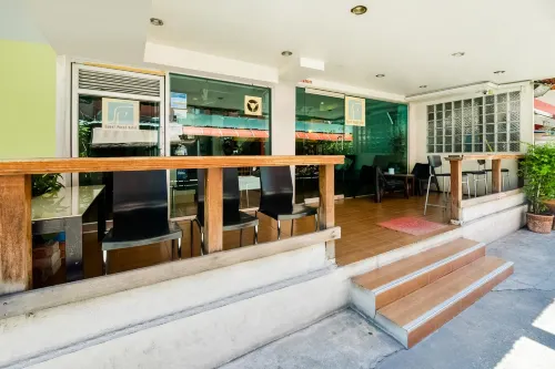 Sweet Pound Hotel Da non perdere Photos