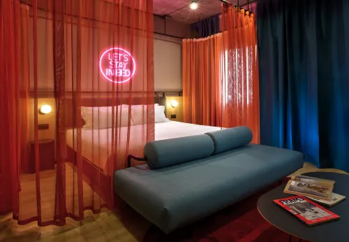 Stay Hotel Da non perdere Photos
