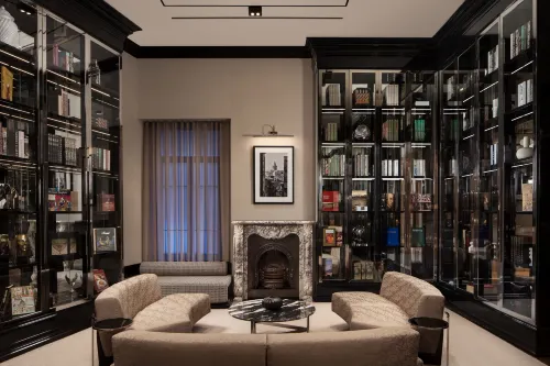 Sanasaryan HAN, a Luxury Collection Hotel, Istanbul Здоровье и отдых Photos