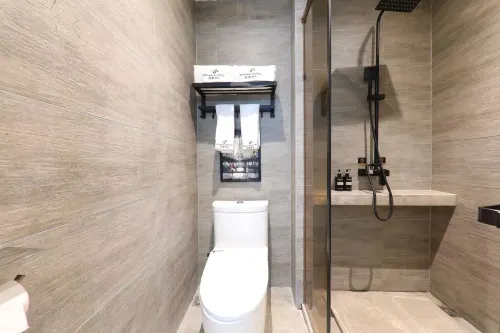 Tinman Hotel (Guangming No.1 Shenzhen) Chambres Photos