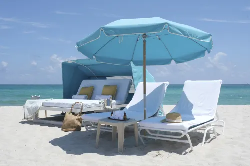 The Palms Hotel & Spa Miami Beach Freizeit und Erholung Photos