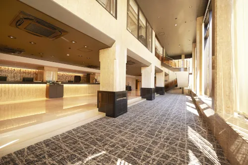 Hotel Consort Shin-Osaka Unggulan Photos