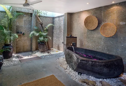 Batu Karang Lembongan Resort & Spa Rooms Photos