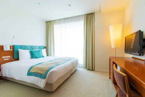 Mars GardenWood Gotemba Zimmer Photos