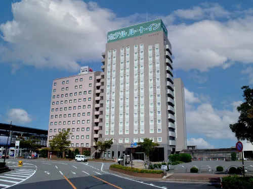 Hotel Route-Inn Gifuhashima Ekimae Da non perdere Photos