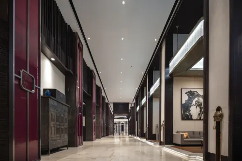 Guilin Exhibition International Hotel Da non perdere Photos