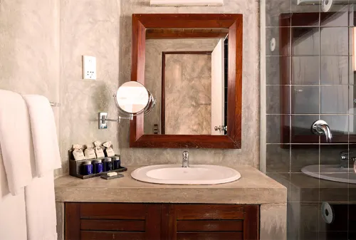 Jetwing Sea Chambres Photos
