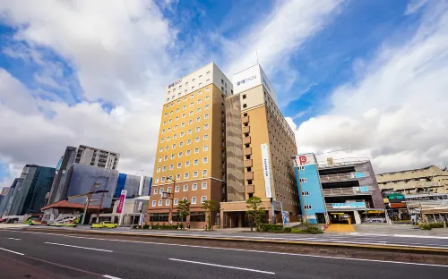 Toyoko Inn Nagasaki Ekimae À ne pas manquer Photos