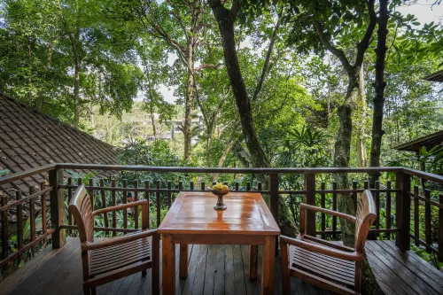 Adiwana Svarga Loka - A Retreat Resort Public Areas Photos