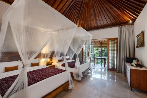 Adiwana Svarga Loka - A Retreat Resort Featured Photos