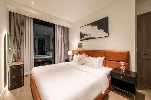 The Galleria Residence فنادق مميّزة Photos