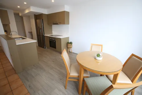 Tweed Harbour Motor Inn Kamar Photos