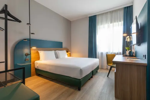BELSTAY ROMA AURELIA Chambres Photos