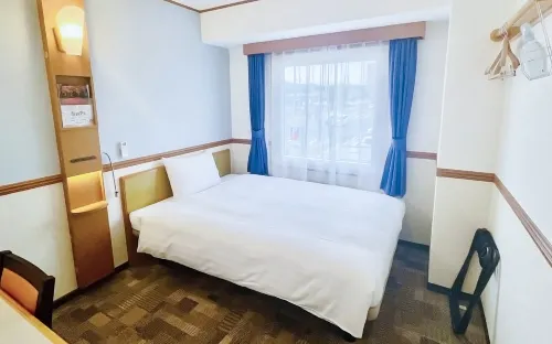 Toyoko Inn Higashi Hiroshima Ekimae À ne pas manquer Photos
