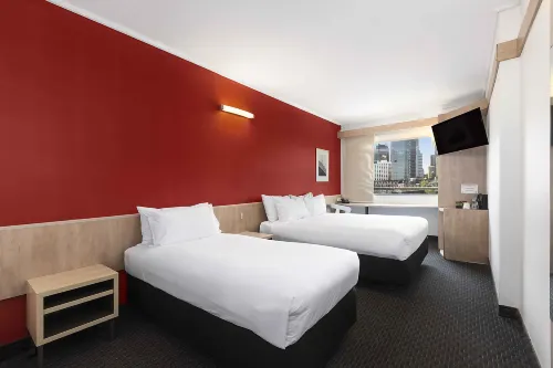 Ibis Sydney Darling Harbour Phòng Photos