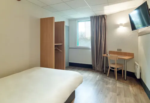 B&B Hotel Orly Rungis Aéroport 2 Chambres Photos