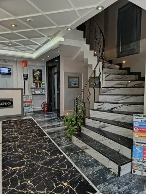 Grand Kybele Hotel Da non perdere Photos