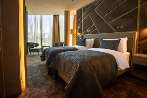 Art Hotel Rotterdam-Fully Renovated À ne pas manquer Photos
