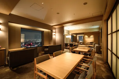 Cerulean Tower Tokyu Hotel, A Pan Pacific Partner Hotel À ne pas manquer Photos