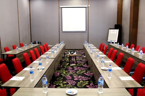 Swiss-Belinn Bogor Fasilitas Bisnis Photos