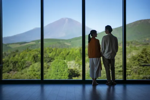 Fuji Speedway Hotel ,in The Unbound Collection by Hyatt Chambres Photos