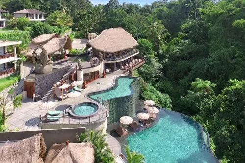 Aksari Resort Ubud by Ini VIE Hospitality À ne pas manquer Photos