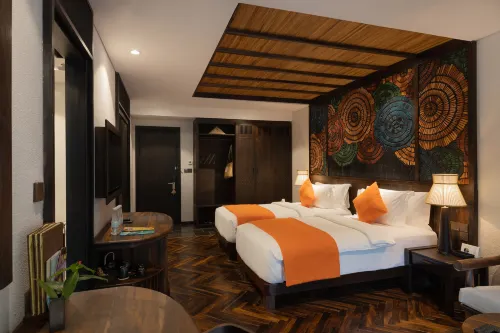 Amiana Resort Nha Trang Phòng Photos