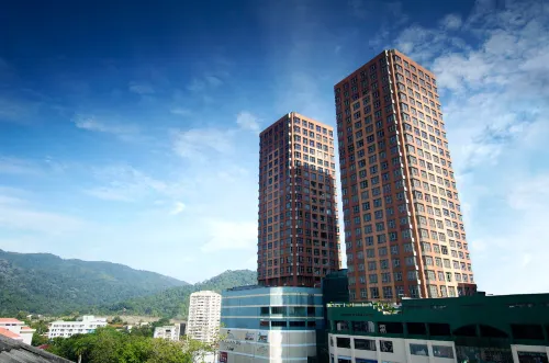 Berjaya Penang Hotel Featured Photos