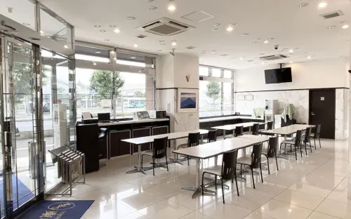 Toyoko Inn Moriya Ekimae À ne pas manquer Photos