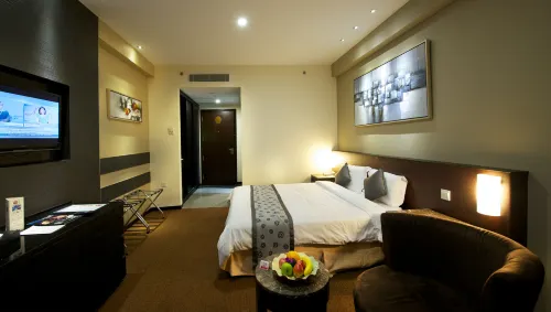 Hotel Royal Singapore Phòng Photos