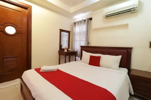 Kim Dung Hotel Tran Quang Khai Chambres Photos