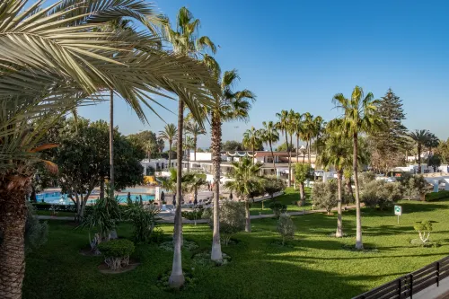Allegro Agadir Chambres Photos