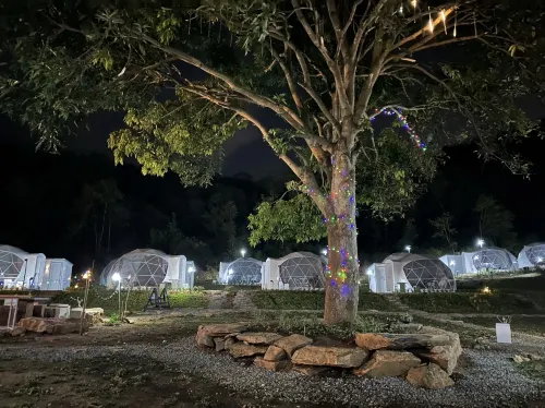 NiNo San Glamping - Pak Chong Photos