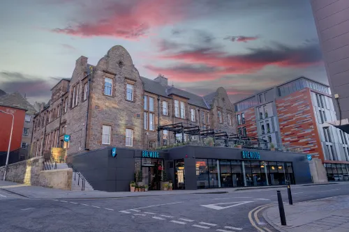 BrewDog DogHouse Edinburgh Da non perdere Photos