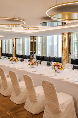 Hotel Dei Cavalieri Milano Duomo Бизнес-удобства Photos
