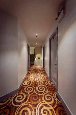 Golden Star Hotel & Apartment Photos