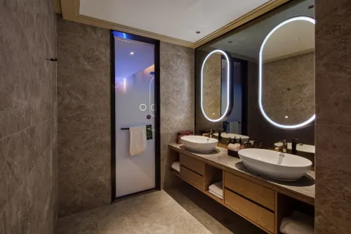 Mercure  Huzhou Nanxun Ancient Town Rooms Photos