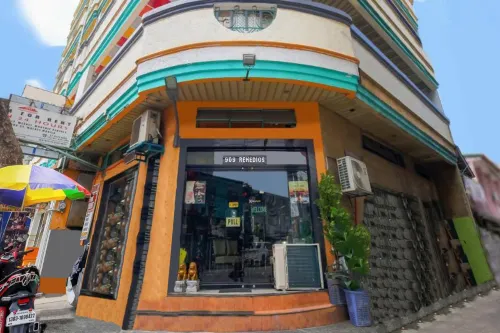 Remedios Hotel Manila City Center Featured Photos