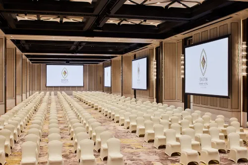 Eastin Grand Hotel Phayathai Dành cho công việc Photos