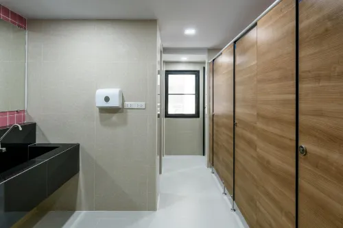 Travelier Hostel Kamar Photos